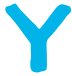 Y