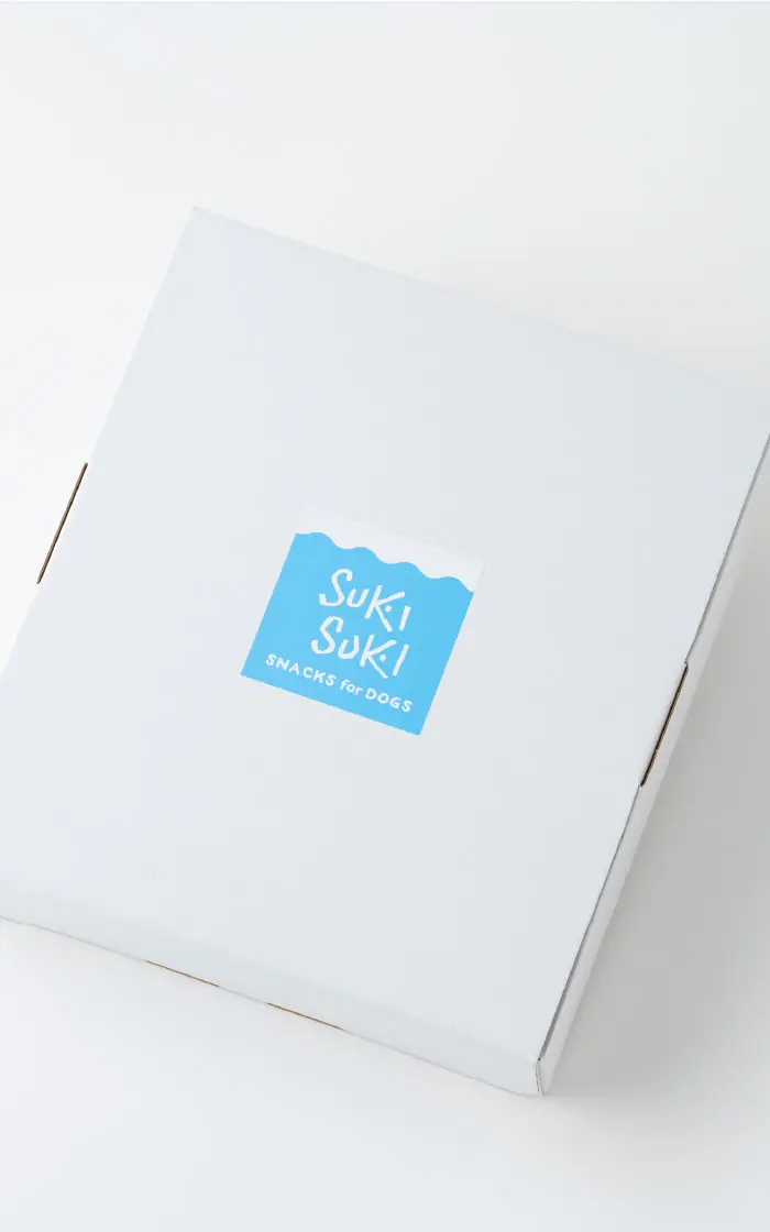 SUKISUKIギフトセット